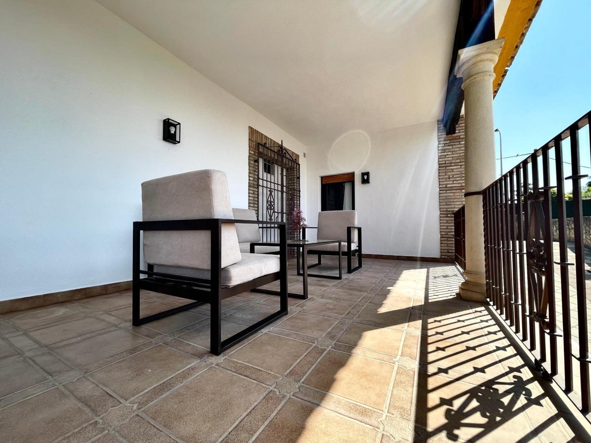 Mirador Del Calasancio 1 กอร์โดบา ภายนอก รูปภาพ
